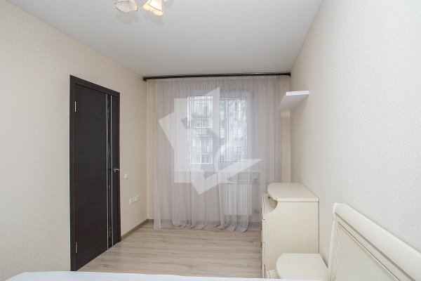 2-комнатная квартира по адресу Калиновского ул., д. 37 - фото 9