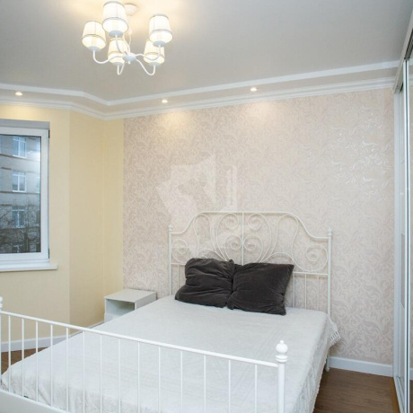 Фотография 2-комнатная квартира по адресу Сурганова ул., д. 7 к. А - фото 14