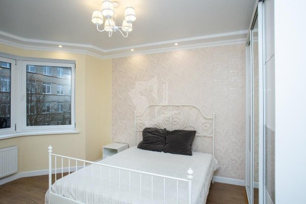 2-комнатная квартира по адресу Сурганова ул., д. 7 к. А - фото 14