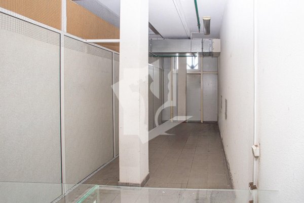 Продается торговое помещение по адресу г. Минск, Лещинского ул., д. 14 к. а - фото 4