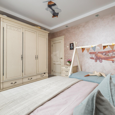 Фотография 2-комнатная квартира по адресу Одесская ул., д. 20 к. Б - фото 7