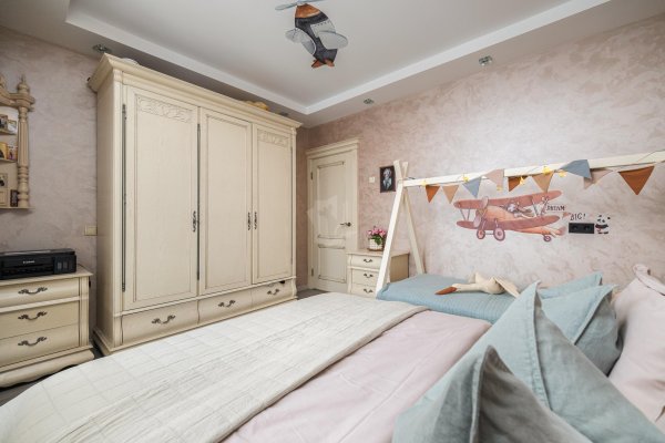 2-комнатная квартира по адресу Одесская ул., д. 20 к. Б - фото 7