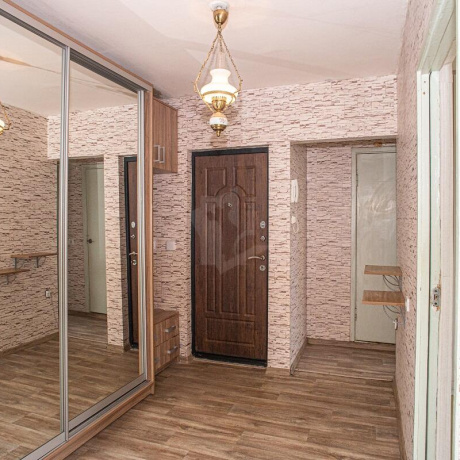 Фотография 3-комнатная квартира по адресу Алибегова ул., д. 13 к. 3 - фото 4