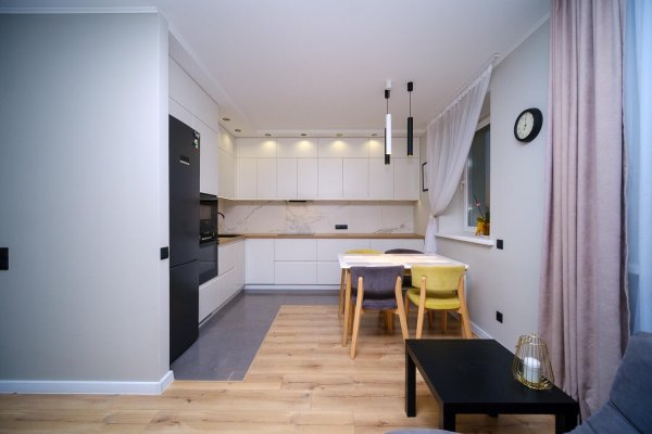 3-комнатная квартира по адресу Дроздовича ул., д. 6 - фото 11