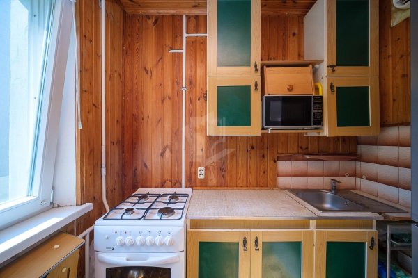 2-комнатная квартира по адресу Слесарная ул., д. 20 - фото 11