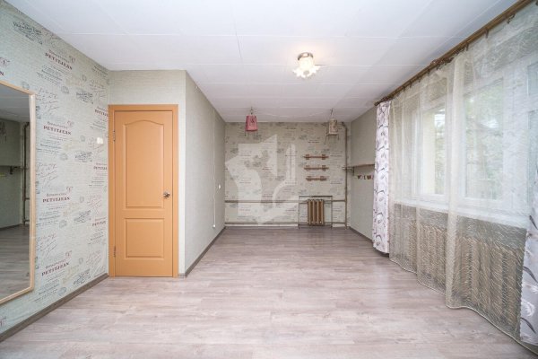 1-комнатная квартира по адресу Брилевская ул., д. 12 - фото 2