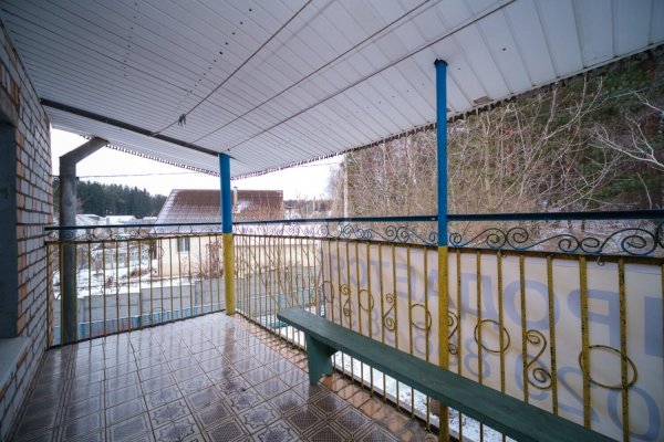 Продается дом аг. Колодищи, Молодогвардейцев ул., д. 21 - фото 13