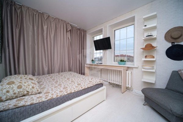 3-комнатная квартира по адресу Козлова ул., д. 23 - фото 4