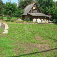 Фотография Продается дом гп. Мачулищи, Александрово ул., д. 7 - фото 4