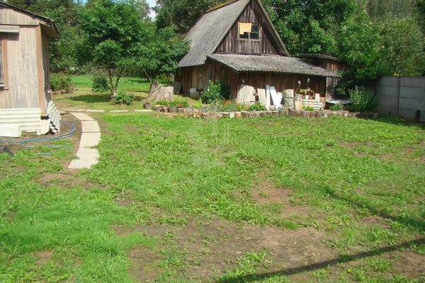 Продается дом гп. Мачулищи, Александрово ул., д. 7 - фото 4