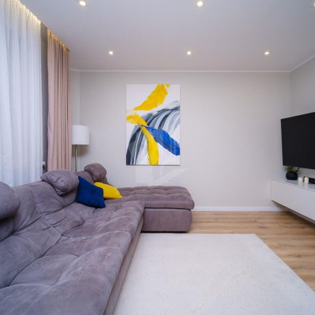 Фотография 3-комнатная квартира по адресу Дроздовича ул., д. 6 - фото 8