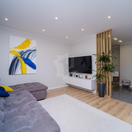 Фотография 3-комнатная квартира по адресу Дроздовича ул., д. 6 - фото 9