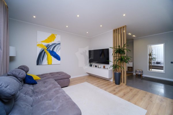 3-комнатная квартира по адресу Дроздовича ул., д. 6 - фото 9