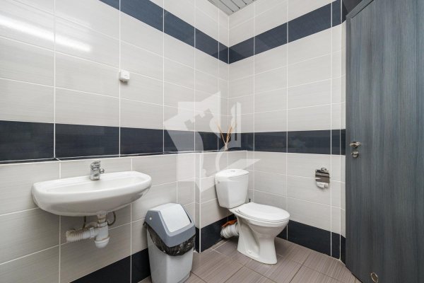 Сдается офисное помещение по адресу г. Минск, Чорного ул., д. 25 - фото 18