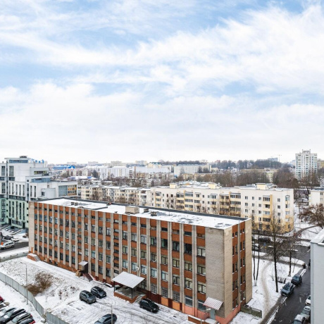 Фотография 2-комнатная квартира по адресу Скрыганова ул., д. 4 к. а - фото 14
