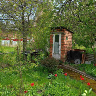Фотография Продается дача с/т. Романовка - фото 13