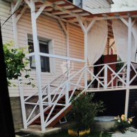 Фотография Продается дом аг. Слобода, Красногвардейская ул. - фото 3