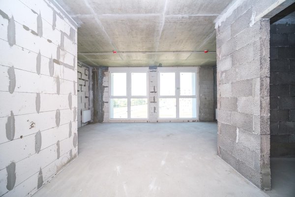1-комнатная квартира по адресу Жореса Алфёрова ул., д. 22 - фото 6