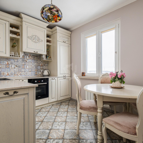 Фотография 2-комнатная квартира по адресу Одесская ул., д. 20 к. Б - фото 8