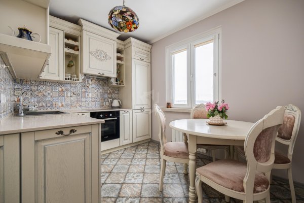 2-комнатная квартира по адресу Одесская ул., д. 20 к. Б - фото 8