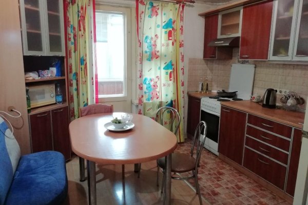 3-комнатная квартира по адресу Колесникова ул., д. 4 - фото 4