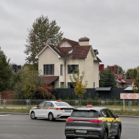 Фотография Продается дом г. Минск, Литературная ул. - фото 4