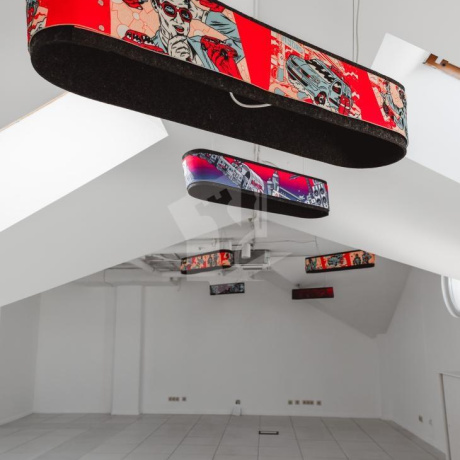 Фотография Сдается торговое помещение по адресу г. Минск, Немига ул., д. 5 - фото 6