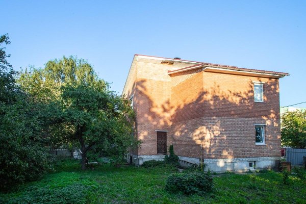 Продается дом п. Юбилейный, Тихая ул., д. 5 к. А - фото 5