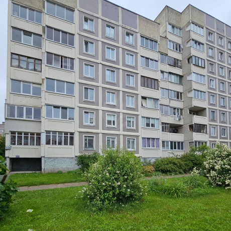 Фотография 1-комнатная квартира по адресу Лобанка ул., д. 89 - фото 19
