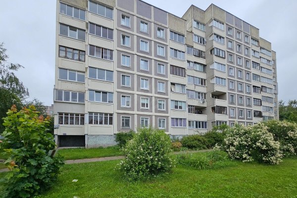 1-комнатная квартира по адресу Лобанка ул., д. 89 - фото 19