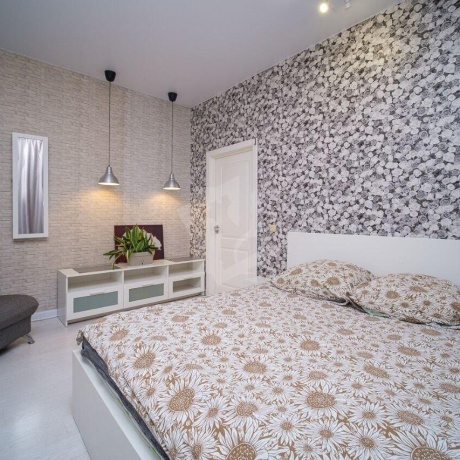 Фотография 3-комнатная квартира по адресу Козлова ул., д. 23 - фото 5