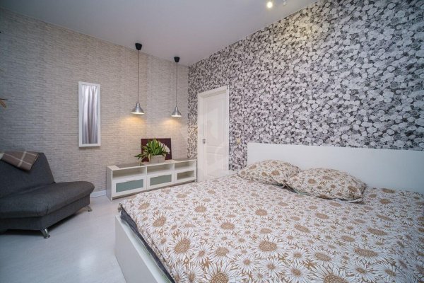 3-комнатная квартира по адресу Козлова ул., д. 23 - фото 5