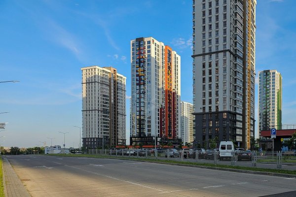 1-комнатная квартира по адресу Игоря Лученка ул., д. 32 - фото 10