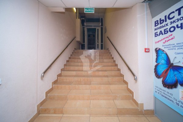 Сдается торговое помещение по адресу г. Минск, Туровского ул., д. 16 - фото 2