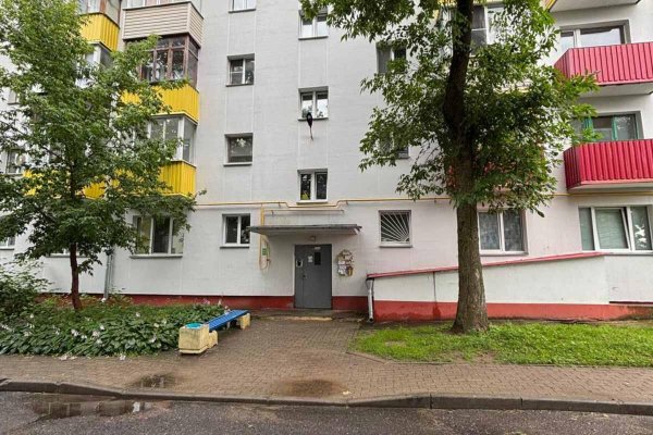 1-комнатная квартира по адресу Чигладзе ул., д. 4 - фото 15