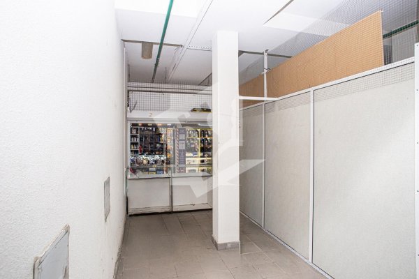 Продается торговое помещение по адресу г. Минск, Лещинского ул., д. 14 к. а - фото 5
