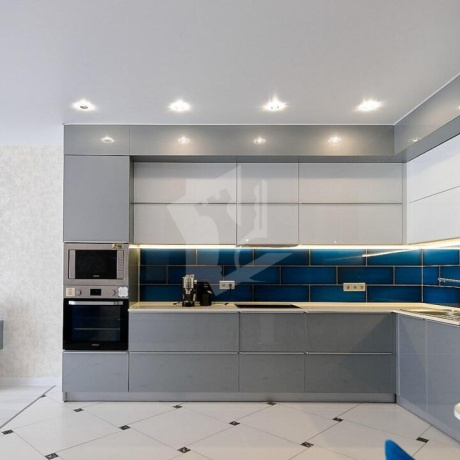 Фотография 2-комнатная квартира по адресу Можайского 3-й пер., д. 11 - фото 3