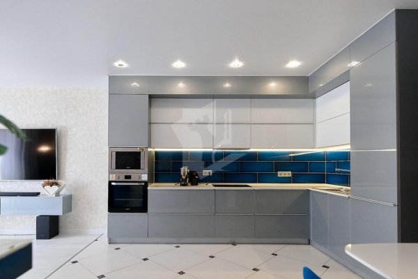 2-комнатная квартира по адресу Можайского 3-й пер., д. 11 - фото 3