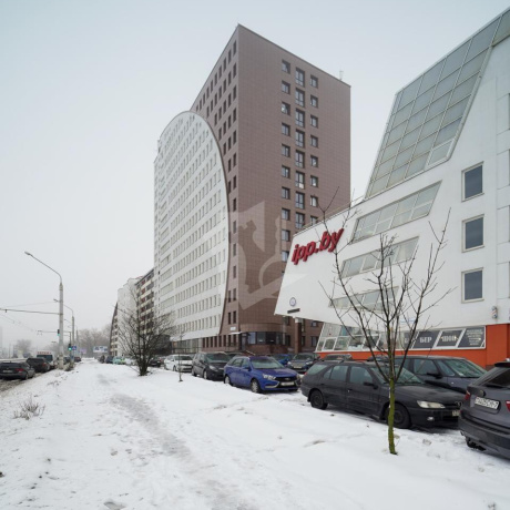 Фотография Сдается торговое помещение по адресу г. Минск, Тимирязева ул., д. 65 к. б - фото 8