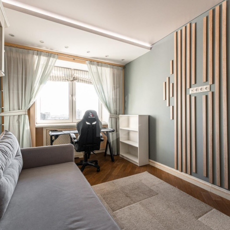 Фотография 3-комнатная квартира по адресу Богдановича ул., д. 140 - фото 16