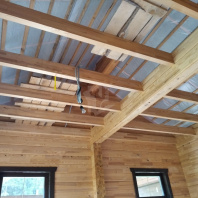 Фотография Продается коттедж д. Старина, Рубиновая ул. - фото 13