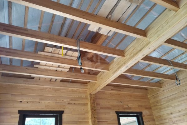 Продается коттедж д. Старина, Рубиновая ул. - фото 13