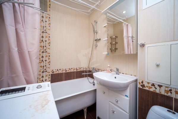2-комнатная квартира по адресу Слесарная ул., д. 20 - фото 12
