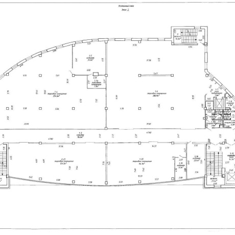 Фотография Сдается торговое помещение по адресу г. Минск, Сухаревская ул., д. 6 - фото 4