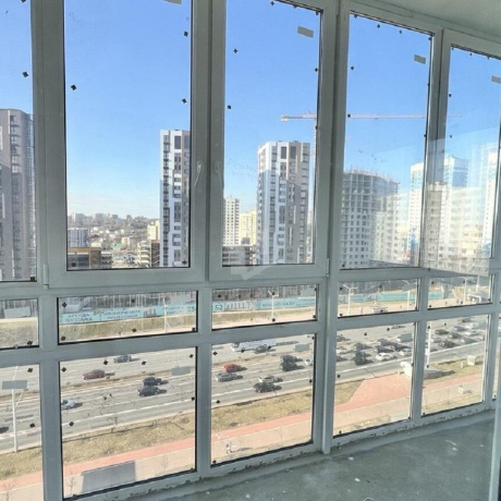 Фотография 2-комнатная квартира по адресу Дзержинского просп., д. 19 к. А - фото 7