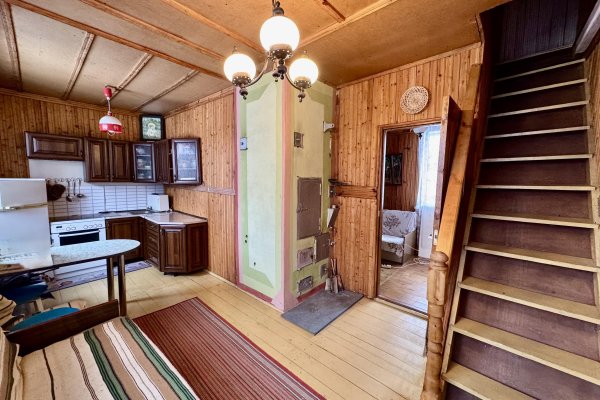 Продается дача с/т. Факел-Третий век - фото 5