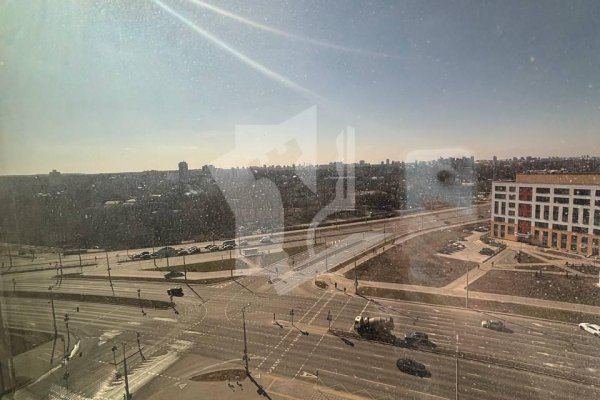 1-комнатная квартира по адресу Жореса Алфёрова ул., д. 22 - фото 7