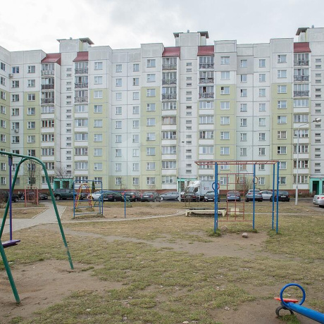 Фотография 3-комнатная квартира по адресу Колесникова ул., д. 6 - фото 17