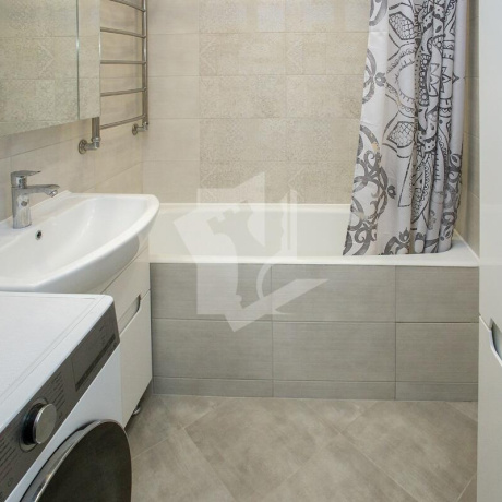 Фотография 2-комнатная квартира по адресу Семеняко ул., д. 15 - фото 6