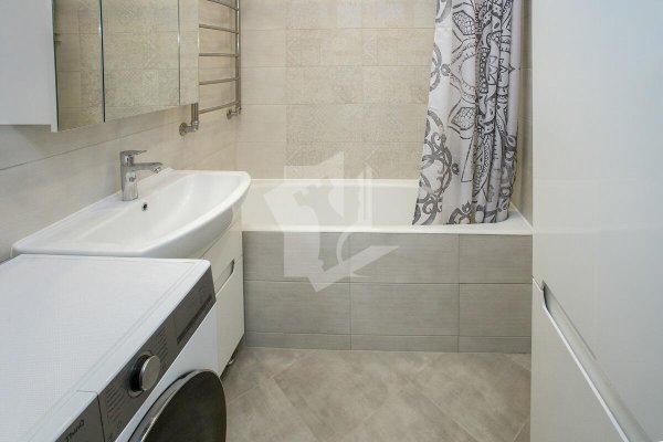 2-комнатная квартира по адресу Семеняко ул., д. 15 - фото 6